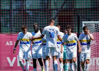 Super Eagles star’s aggressive behaviour lands him in hot water with disciplinary committee