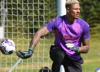 Okoye fulfils promise, helps Sparta Rotterdam to stainless victory