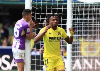 Two-time Champions League winner Ambrosini urges AC Milan to sign exciting Super Eagles star