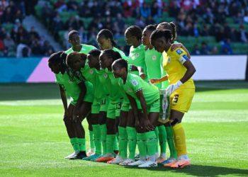Not satisfied! Ladan Bosso reacts to Flying Eagles victory against Italy