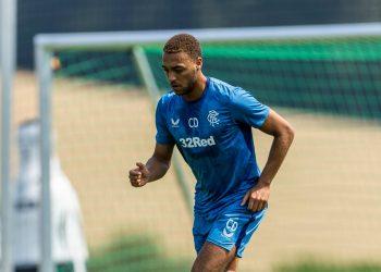 46-cap Super Eagles star set to join Dessers at Rangers