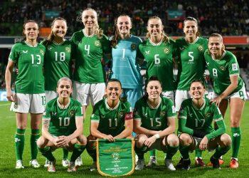 2023 FIFA WWC: Super Falcons’ opponent best player suffers injury scare ahead of tournament