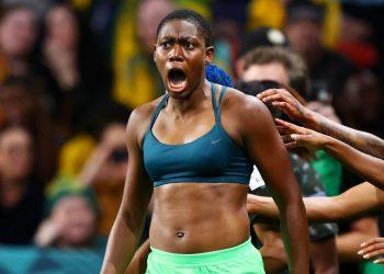 FIFA Women’s World Cup: Randy Waldrum hails ‘Resilient’ Super Falcons after Australia shock
