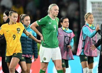 Watch: Super Falcons players show hard work and dedication in training to keep Nigerians hopeful of good outing in Australia and New Zealand