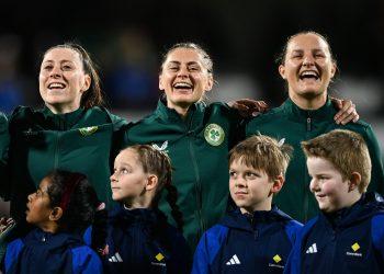 FIFA Women’s World Cup: Ayinde keen to secure round of 16 berth against Ireland