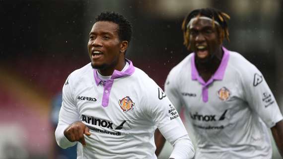 Ex-coach reveals Bologna’s interest in Super Eagles hopeful who stunned Mourinho’s Roma