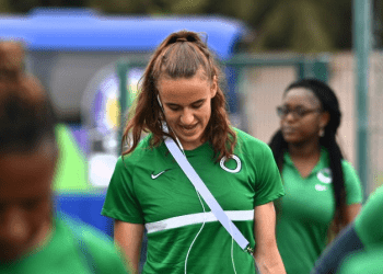 Social Media capital: Spanish club courting Nigerian fans’ support