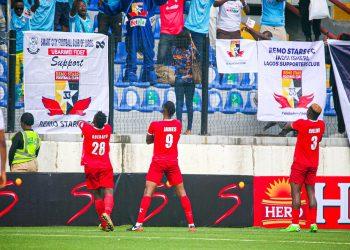 Enyimba, Kano Pillars Target Bright Start In CAF Champions League