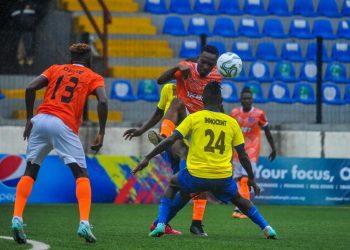 Naija Super 8: Akwa United defeat Yobe Desert Stars in thrilling encounter