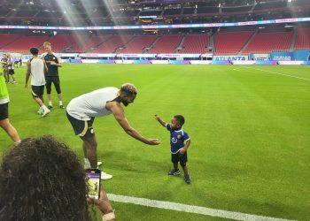 Reece James matches former Super Eagles captain’s long standing record at Chelsea