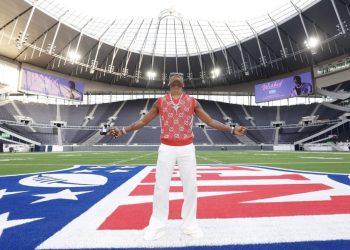 ‘I like the authentic vibe’: Super Falcons’ Ashleigh Plumptre picks her favourite artiste between Wizkid, Davido and Burnaboy