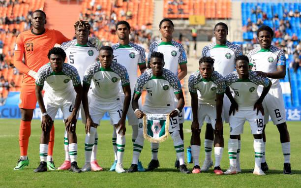 African Games: Senegal eliminate Ladan Bosso’s woeful Flying Eagles