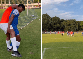 Transfers: Promising Nigerian defender joins Bulgarian side FC Arda Khadzhali