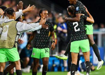 2019 Women World Cup Final: United States ambush Netherlands