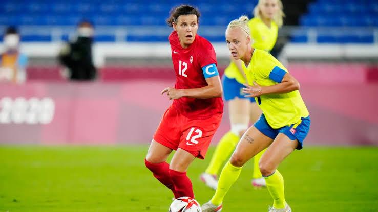 2023 FIFA WWC: Super Falcons’ opponent reveal final squad, include player who is better than Ronaldo