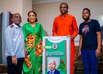 Piers Morgan urges Arsenal to sign Super Eagles star to ‘win big trophies’