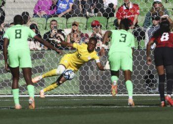 2023 FIFA Women’s World Cup: When is the game between Australia and Nigeria and how can I watch on TV?