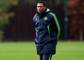 Emmanuel Dennis: Nottingham Forest forward ‘not available’ for Chelsea showdown