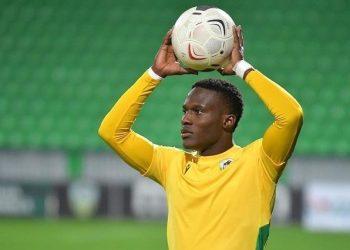Transfers: Promising Nigerian defender joins Bulgarian side FC Arda Khadzhali