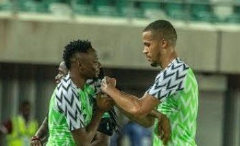 After Serie A disappointment, Super Eagles star set to join three-time Super League champions