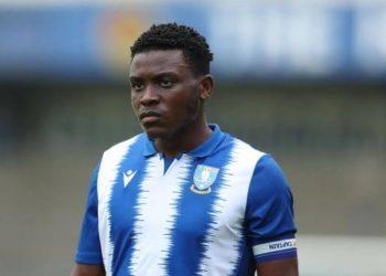 Super Eagles Defender Seeks To Maintain Another Impressive Display As Westbrom Host Sheffield Wednesday