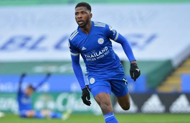 Iheanacho and Ndidi’s absence in Leicester City’s training fuel departure speculations