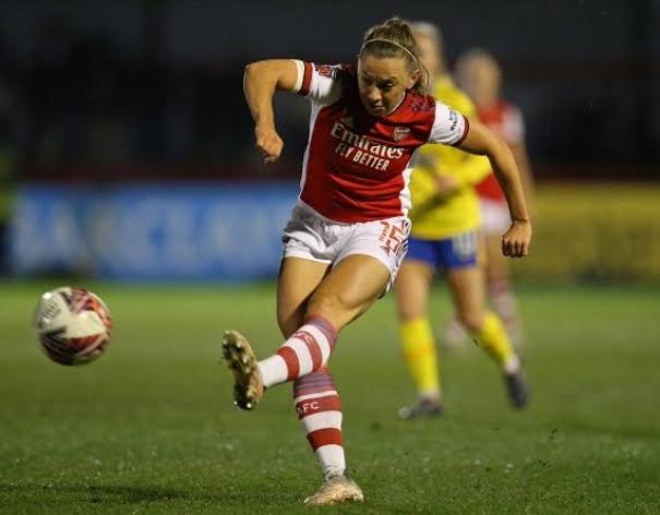 2023 FIFA WWC: Super Falcons’ opponent best player suffers injury scare ahead of tournament