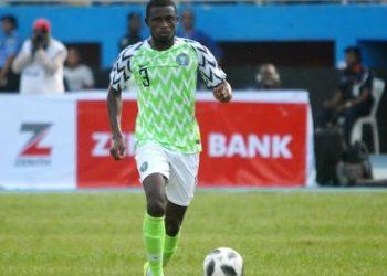 Ex-Arsenal player joins Jamilu Collins at Cardiff City