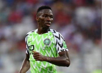 Transfers: Omeruo jets out to Turkey to finalize move to join four-time Süper Lig champions