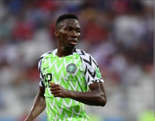 Transfers: Omeruo jets out to Turkey to finalize move to join four-time Süper Lig champions