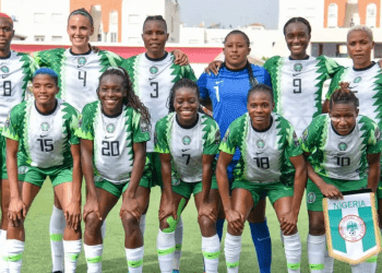 “They’re very dangerous” – Coach Randy Waldrum warns Super Falcons of South Africa threat
