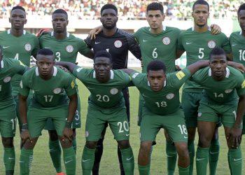 Onazi not surprised by Super Eagles invitation