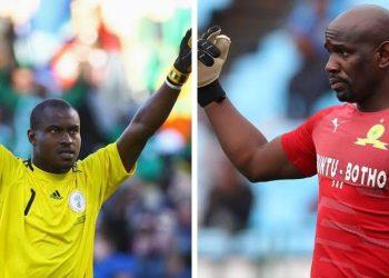 Watch: Nduka Ugbade explains the real reason why the Golden Eaglets overcame Zambia