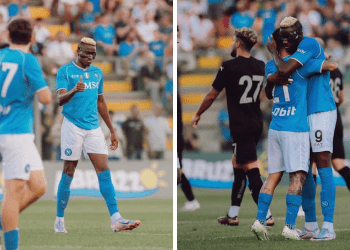 “It is done and dusted”- transfers expert confirms Awoniyi’s ₦9billion move to Nottingham Forest