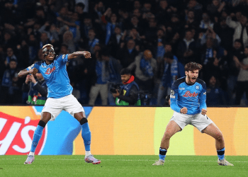 2020 Strikes Again As Football Loses Another Star Following Maradona’s Death