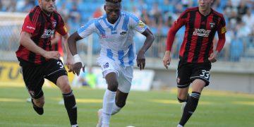 Transfer: Three-time Latvian champions recruit former Nigeria youth international