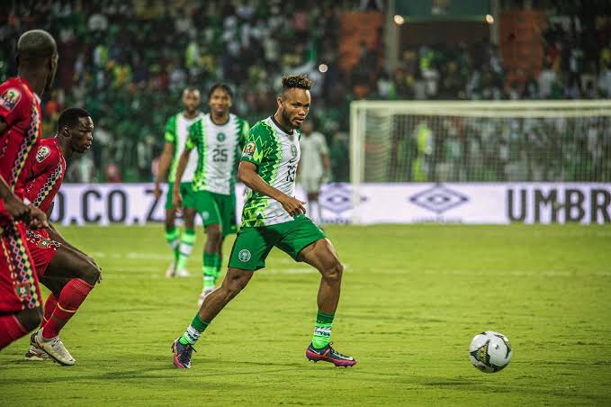 Ex-Arsenal icon and one-time AC Milan ace working to beat Cardiff City to Super Eagles dazzler