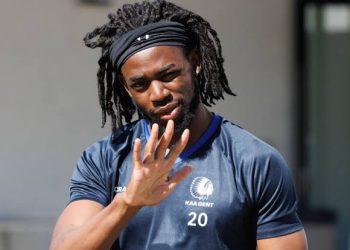 Nigerian players scorecard: Dessers’ run is halted, Olusegun is Krasnodar’s hero