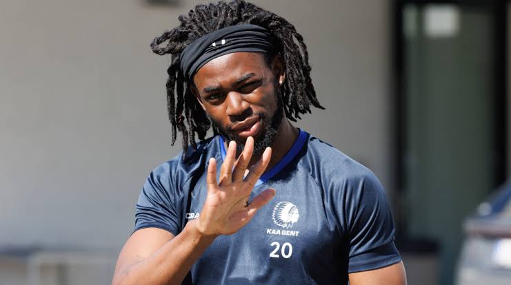 Borussia Monchengladbach want 25-year-old defender who dumped Germany to represent Nigeria