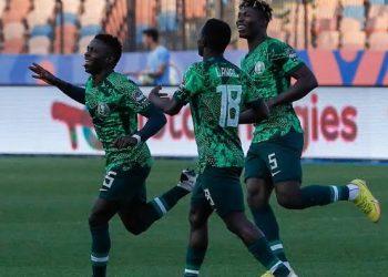 Former Slovakian champions snap up talented Flying Eagles striker