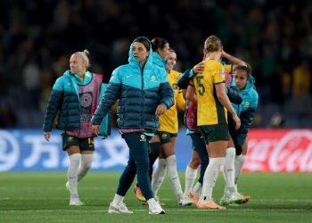 “I’m excited to see Oshoala and Oparanozie play together”- Super Falcons boss Randy Waldrum