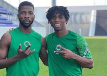 Cup-winning Super Eagles star set for Panathinaikos move as Greeks eye Champions League return