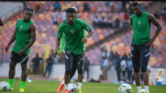 Director reveals why Slavia Prague refused to punish Super Eagles star amid controversial exit