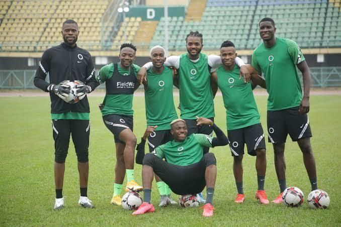 “We don’t need him” – Super Eagles star transfer-listed days after signing permanent deal