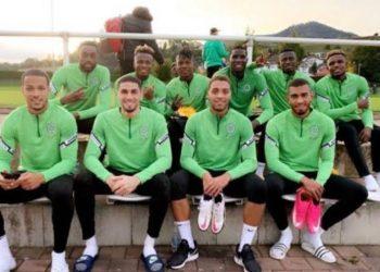 “He’s a nuisance” – Rangers star gives insider perspective of Super Eagles striker after ₦4.3b move