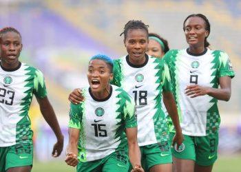FIFA WWC: Super Falcons get big boost as Chelsea’s Balon D’Or nominee gets ruled out of Australia clash