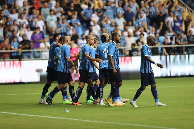 Super Eagles star rejected Anderlecht and Club Brugge