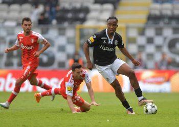 Record-making Super Eagles star snubbed by Hajduk Split despite goal and Cup heroics