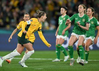 Super Falcons head coach sets “target” for 2023 FIFA women’s World Cup