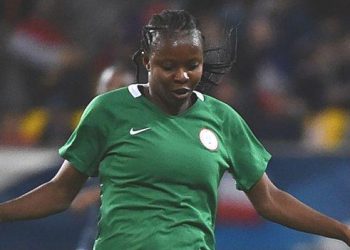 FIFA Women’s World Cup: Super Falcons break records in impressive Group B outing